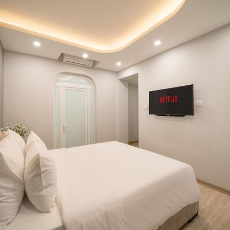 S Home Hanoi Bagian luar foto