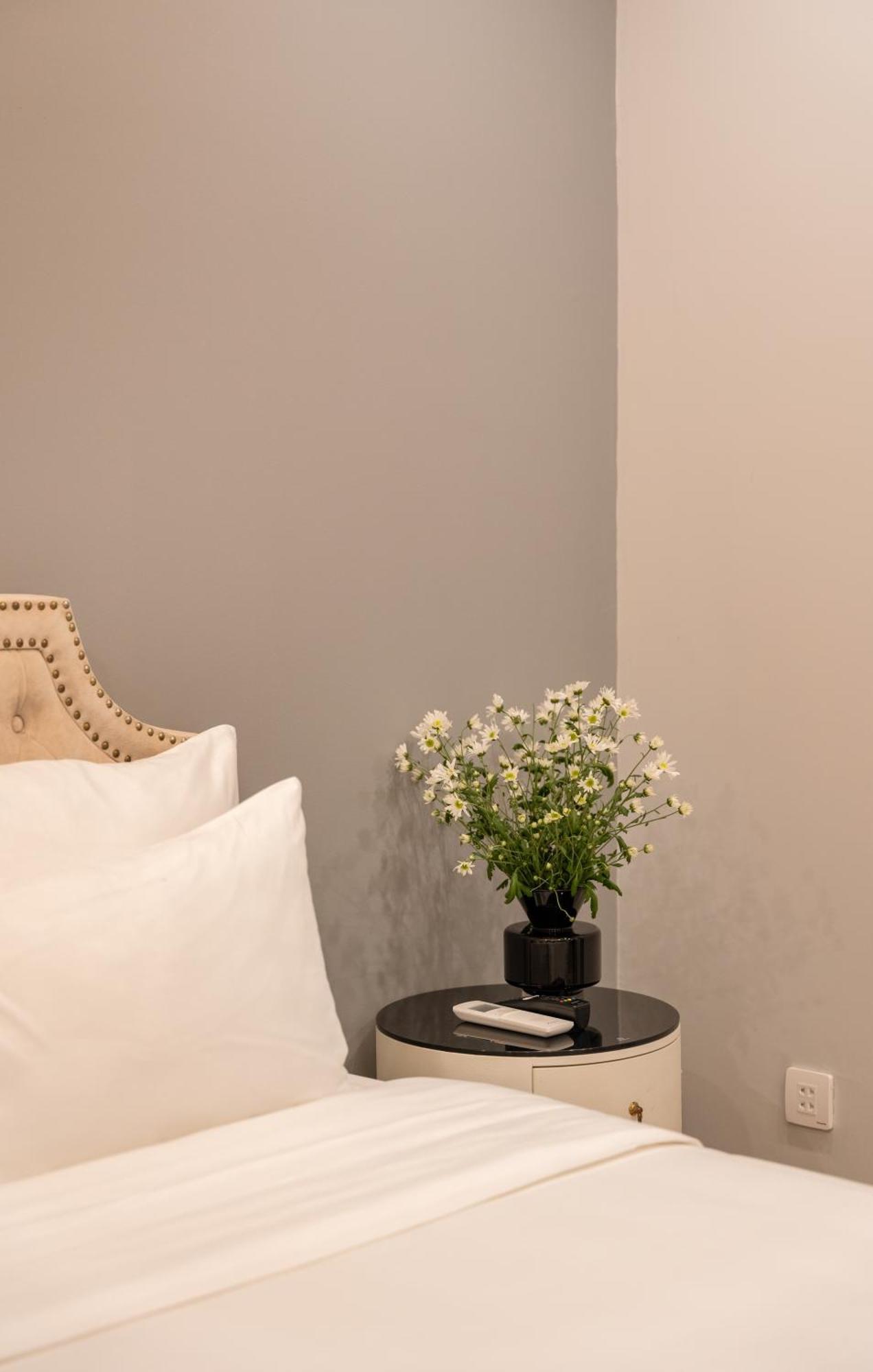 S Home Hanoi Bagian luar foto